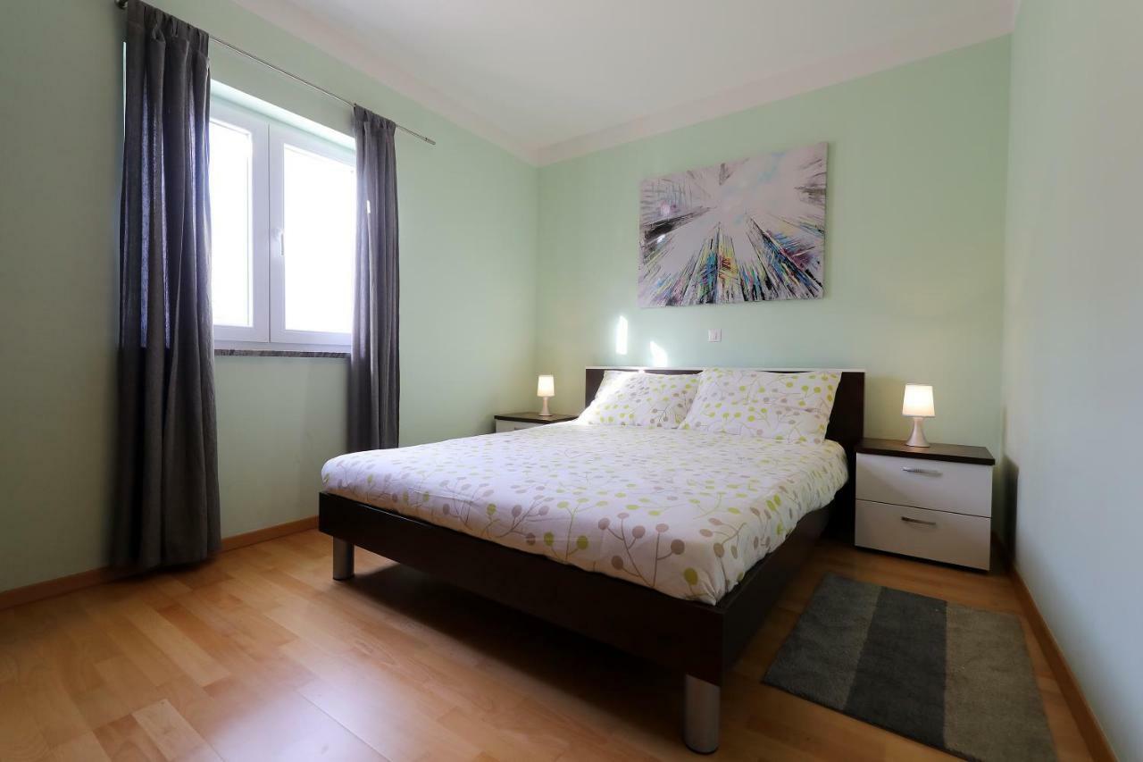 Luxury Villa Nada With Pool Petrcane Luaran gambar